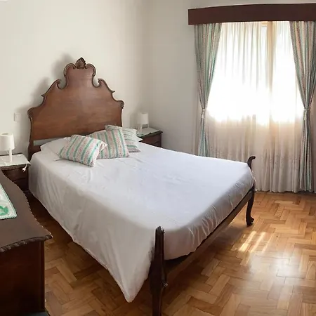 Casa de Férias Casa Oliveira