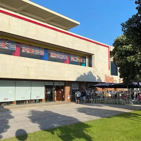 Casa Oliveira Casa de Férias