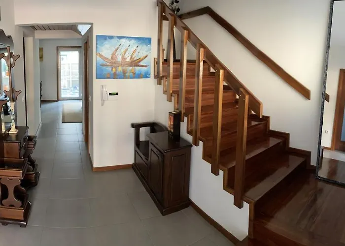 Casa Oliveira Prázdninový dům Vila do Conde