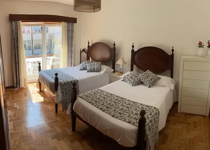 Prázdninový dům Casa Oliveira *