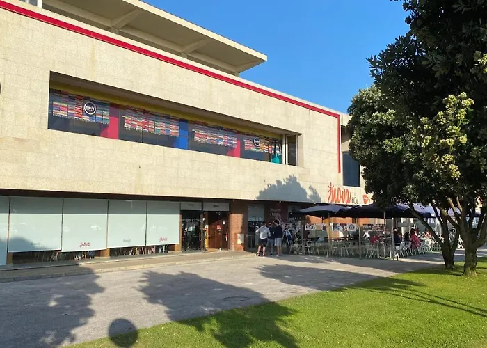 Casa Oliveira Prázdninový dům