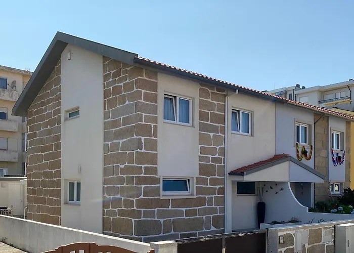 Casa Oliveira Prázdninový dům *