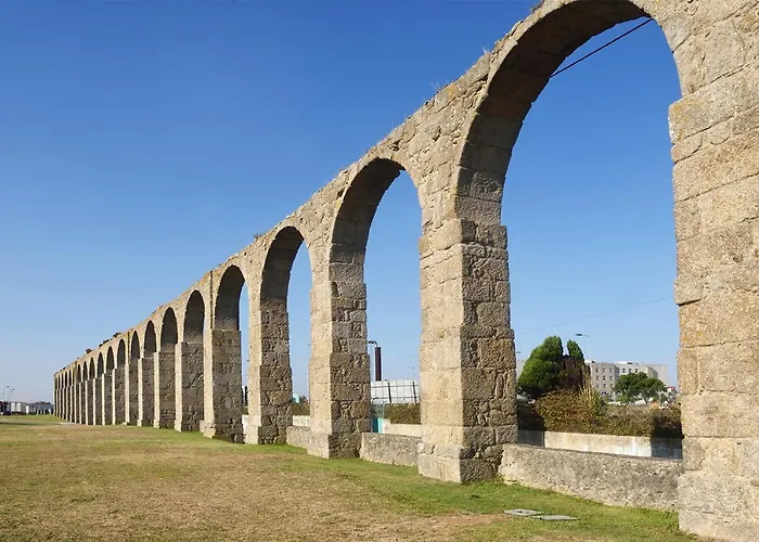 Prázdninový dům Casa Oliveira Vila do Conde