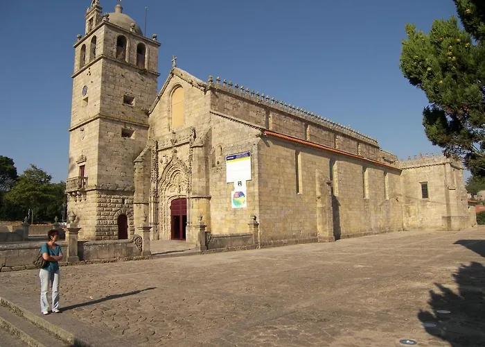Casa Oliveira Vila do Conde