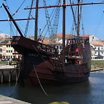 Vakantiehuis Casa Oliveira
