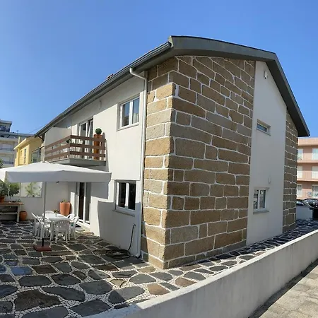 Casa Oliveira Holiday home