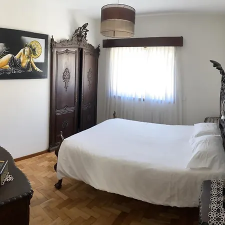 Casa Oliveira Ferienhaus *