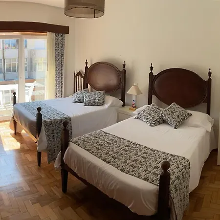 Ferienhaus Casa Oliveira *