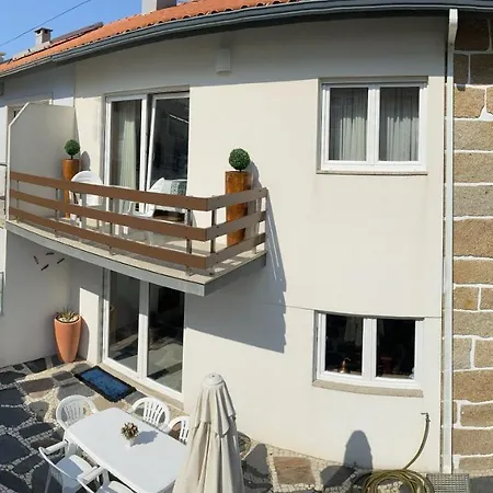 Vakantiehuis Casa Oliveira