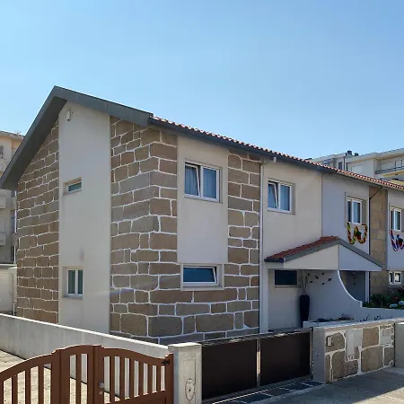 Casa Oliveira Ferienhaus *