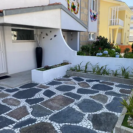 Holiday home Casa Oliveira Vila do Conde
