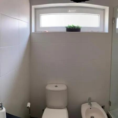 Ferienhaus Casa Oliveira