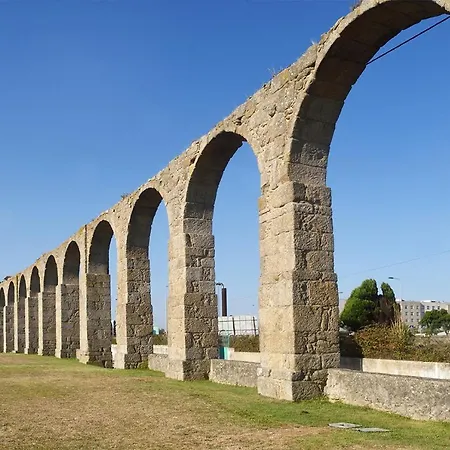 Ferienhaus Casa Oliveira Vila do Conde