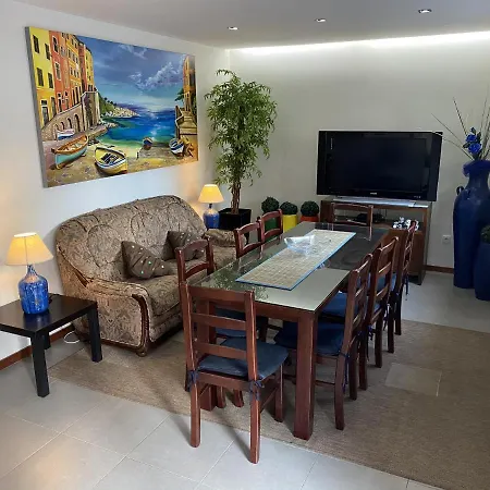 Casa Oliveira Ferienhaus Vila do Conde