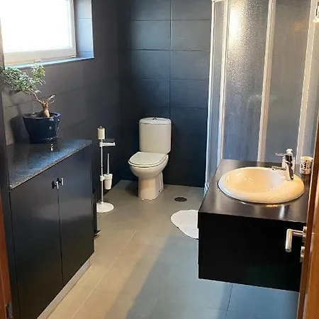 Holiday home Casa Oliveira Vila do Conde