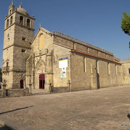 Casa Oliveira Vila do Conde