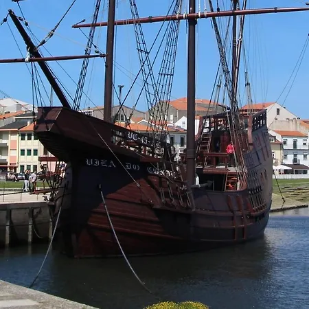Ferienhaus Casa Oliveira