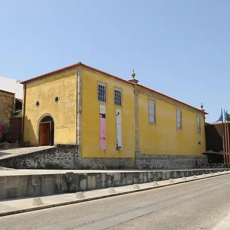 Ferienhaus Casa Oliveira *