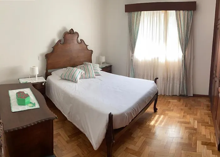 Semesterbostad Casa Oliveira