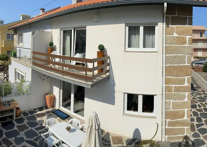 Σπίτι διακοπών Casa Oliveira