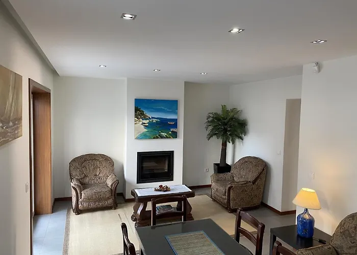 Casa Oliveira Vila do Conde