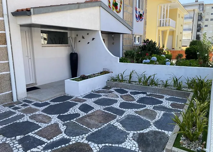 Semesterbostad Casa Oliveira Vila do Conde