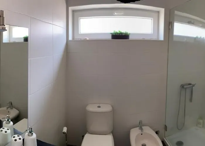 Σπίτι διακοπών Casa Oliveira