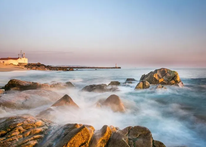 Semesterbostad Casa Oliveira