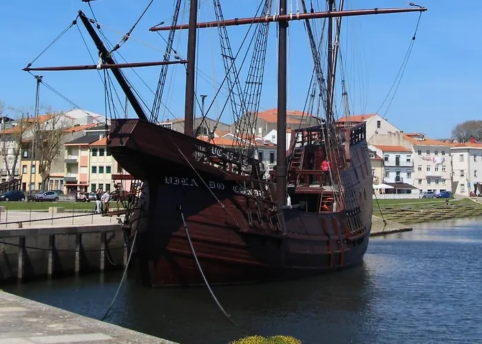 Semesterbostad Casa Oliveira