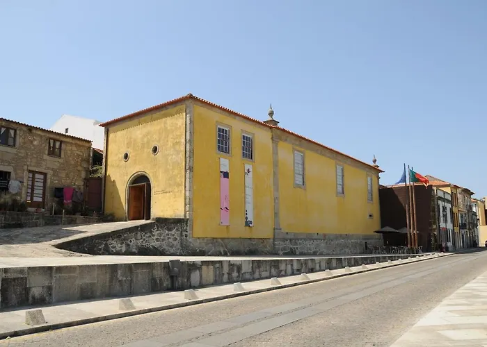 Σπίτι διακοπών Casa Oliveira *